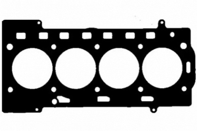 WILMINK GROUP wg1090911 -  Прокладка, головка цилиндра